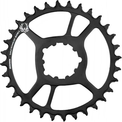 SRAM X-SYNC 2 EAGLE Steel 34z. - převodník 11.6218.041.002