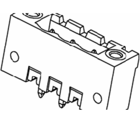 Molex 395250018