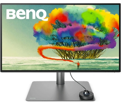 BenQ PD2725U