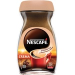NESCAFÉ Разтворимо кафе Nescafe crema 95гр