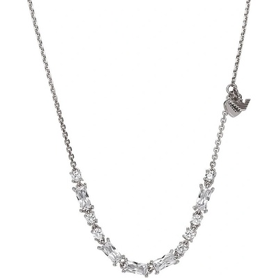 Emporio Armani Сребърно дамско колие Emporio Armani EG3604040 (EG3604040)