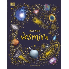 Záhady vesmíru