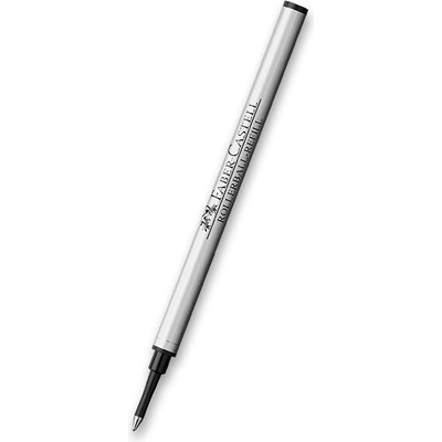 Faber-Castell 148712 Náplň do rolleru čierna
