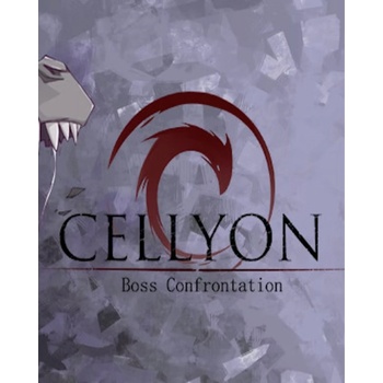 Cellyon Boss Confrontation