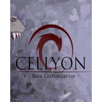 Cellyon Boss Confrontation