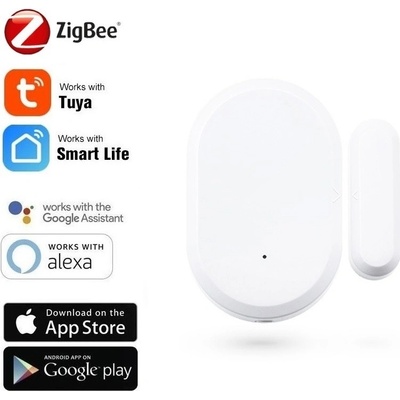 Tuya Zigbee 3.0 AS-ZC-M1