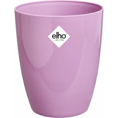 Elho Brussels Diamond Orchid High 12,5 cm vivid violet fialový