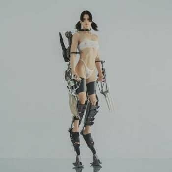 ARCA - KICK I LP