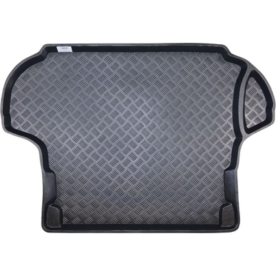 M-PLAST Стелка за багажник за Mitsubish Outlander II (2007-2012) with net (21005PVC)