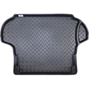 M-PLAST Стелка за багажник за Mitsubish Outlander II (2007-2012) with net (21005PVC)