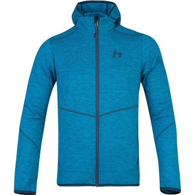 Hannah Damar Hoody Faience mel