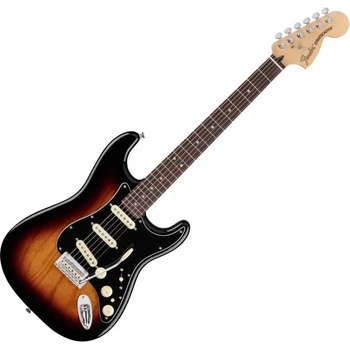 Fender Deluxe Stratocaster Pau Ferro