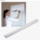 GEKKOFIX 11948 samolepící tabulová fólie Samolepící tabulová tapeta bílá 90 cm x 2 m