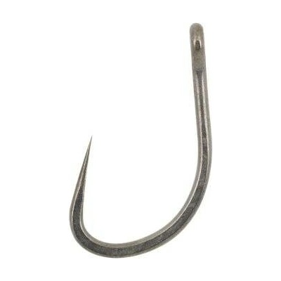 Cygnet Short Shank Hooks bez protihrotu vel.6 10ks