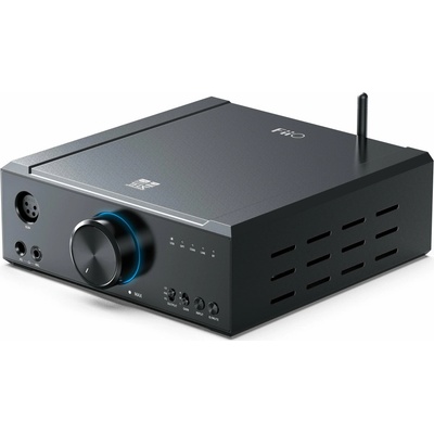 FiiO K9