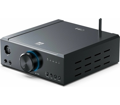 FiiO K9