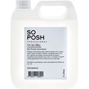 SO POSH Hedvábný šampon Silky 1l
