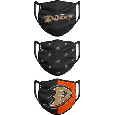 Foco Roušky Anaheim Ducks Foco set 3 ks dospělá