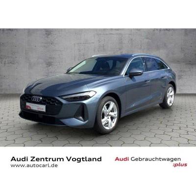Audi A5 2.0 TFSI S tronic Avant 150 kW