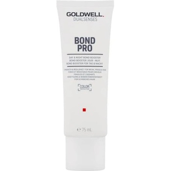 Goldwell Dualsenses Bond Pro Day & Night Bond Booster укрепващ крем за тънка коса 75 ml за жени