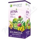 Megafyt Bylinková lékárna Játra čajová směs 20 x 1.5 g