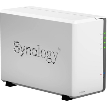 Synology DiskStation DS218j