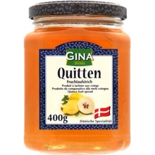 Gina Jam Quitten 400 g