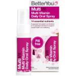 BetterYou MultiVit орален спрей