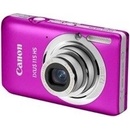 Digitálne fotoaparáty Canon IXUS 115 HS