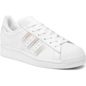 adidas Сникърси adidas Superstar Shoes FV3139 Бял (Superstar Shoes FV3139)
