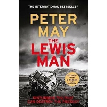 Lewis Man