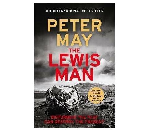 Lewis Man