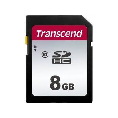 SDHC 300S 8GB Class 10