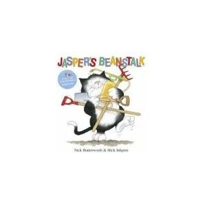 Jasper's Beanstalk (ISBN: 9781444918151)