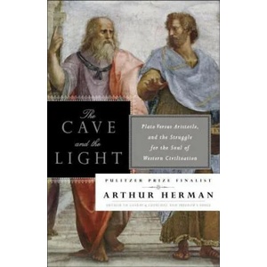 Cave and the Light | Arthur Herman (ISBN: 9780553385663)