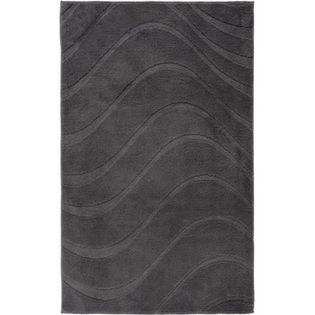 Lalee Постелка за баня Lina LIN 400, 40x60, сив (LIN400GRE4060)