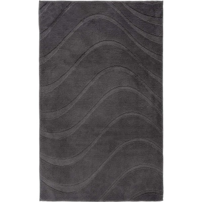 Lalee Постелка за баня Lina LIN 400, 40x60, сив (LIN400GRE4060)