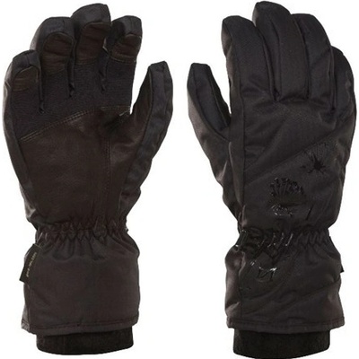 Rossignol W Venus GTX G RL2WG12 lyžařské rukavice černé