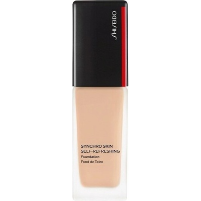 Shiseido FoundationSynchro Skin Self-Refreshing Foundation 220 30 ml