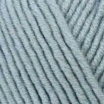 YarnArt Merino Bulky 3072 modro šedá