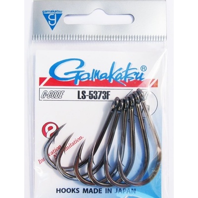 GAMAKATSU LS-5373 vel.7 6 ks