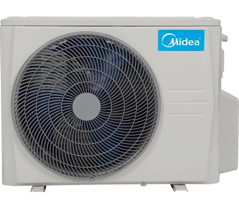 Midea Breezeless