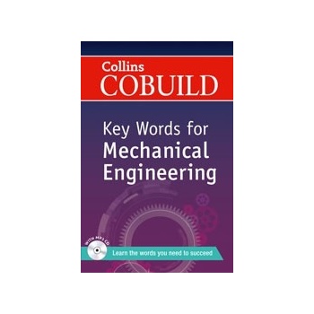 Collins Cobuild Key Words for Mechanical Engineering
