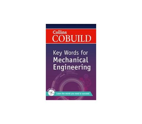 Collins Cobuild Key Words for Mechanical Engineering