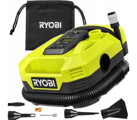 Ryobi RMI18-0