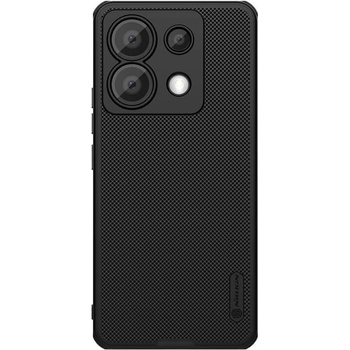 Nillkin Калъф за XIAOMI Poco X6 5G, NILLKIN Super Frosted Case, Черен (6902048271678)