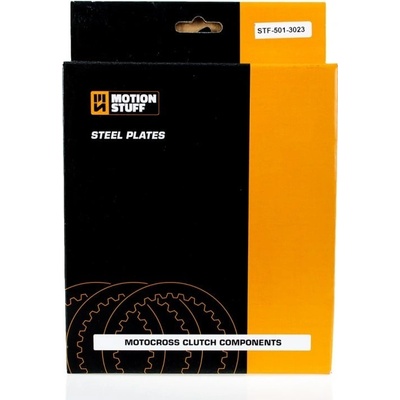 MOTION STUFF STF-501-3023 | Zboží Auto