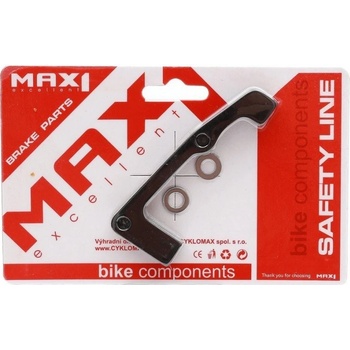 adaptér MAX1 PM-IS-F203