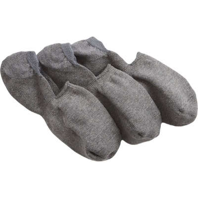 GAP Basic no show 3pk s/m