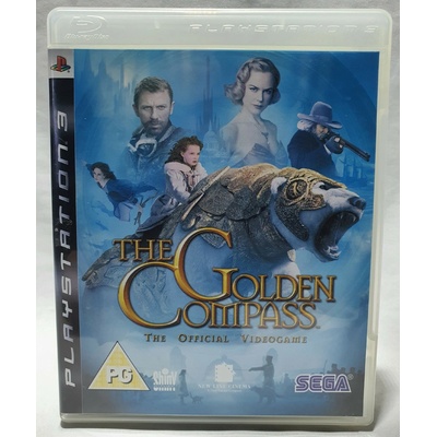 The Golden Compass